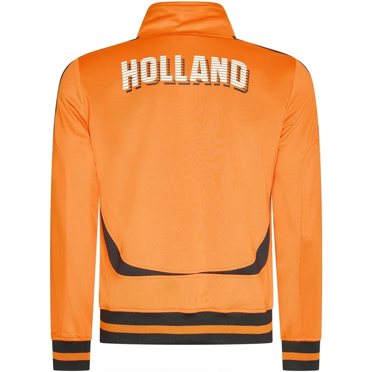 Tracksuit Nederland