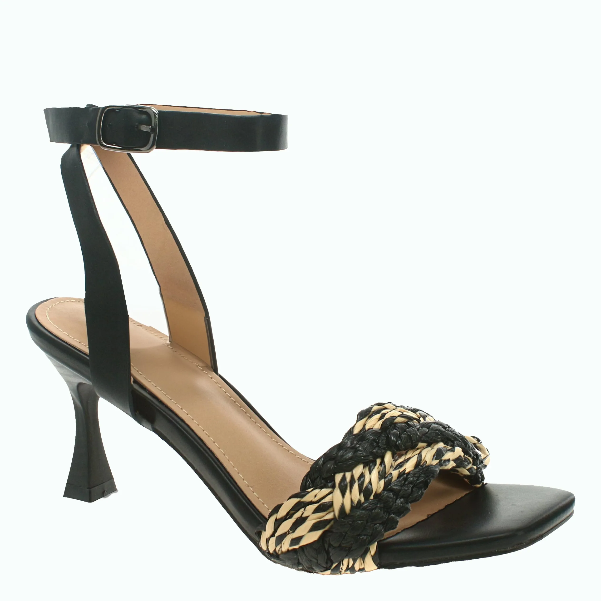 TREVE HOUCE HEELS