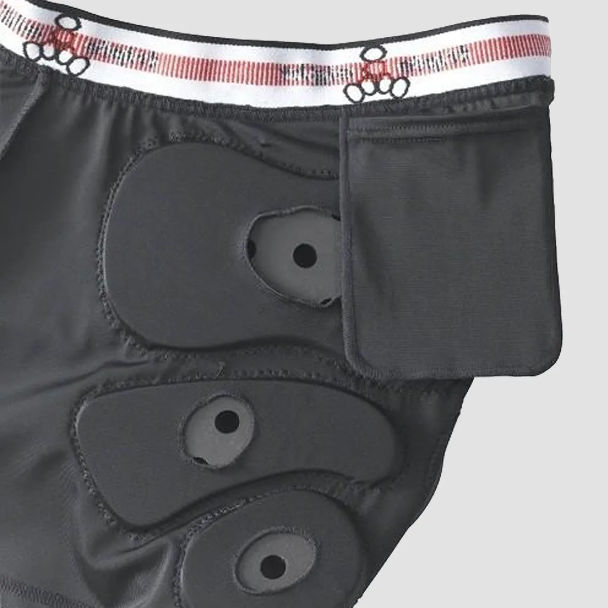 Triple Eight Roller Derby Bumsaver Shorts