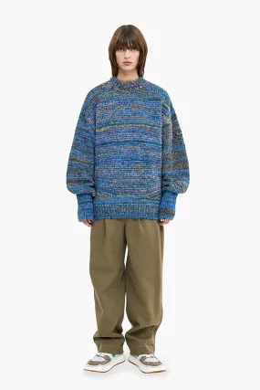 Tripol knit