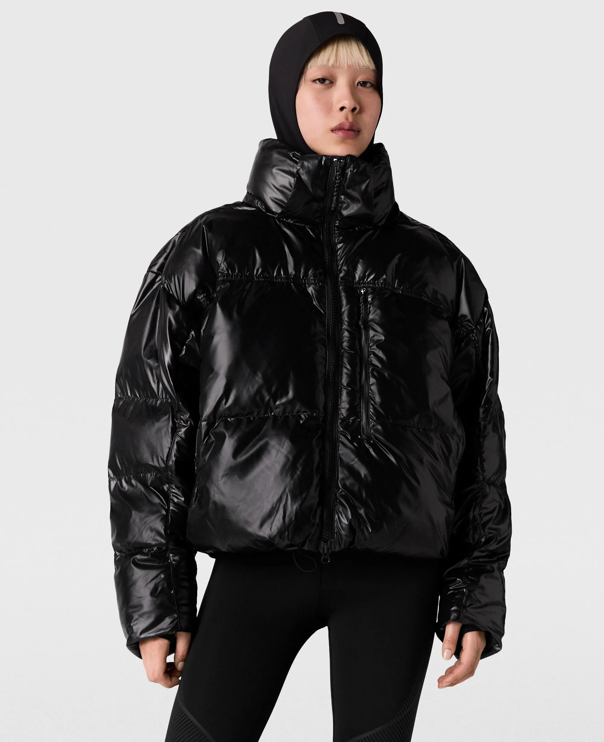 TrueNature Short Padded Coat