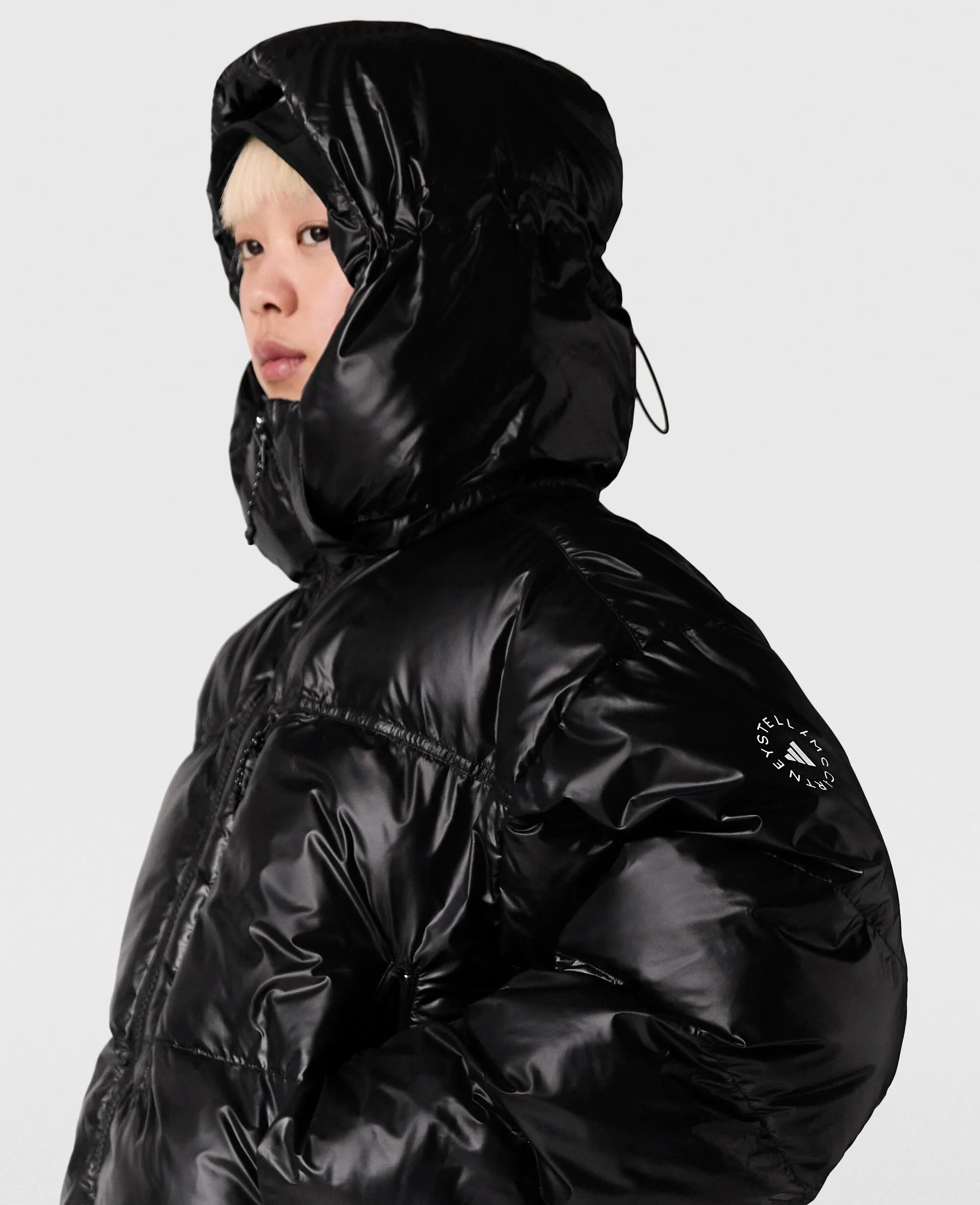 TrueNature Short Padded Coat