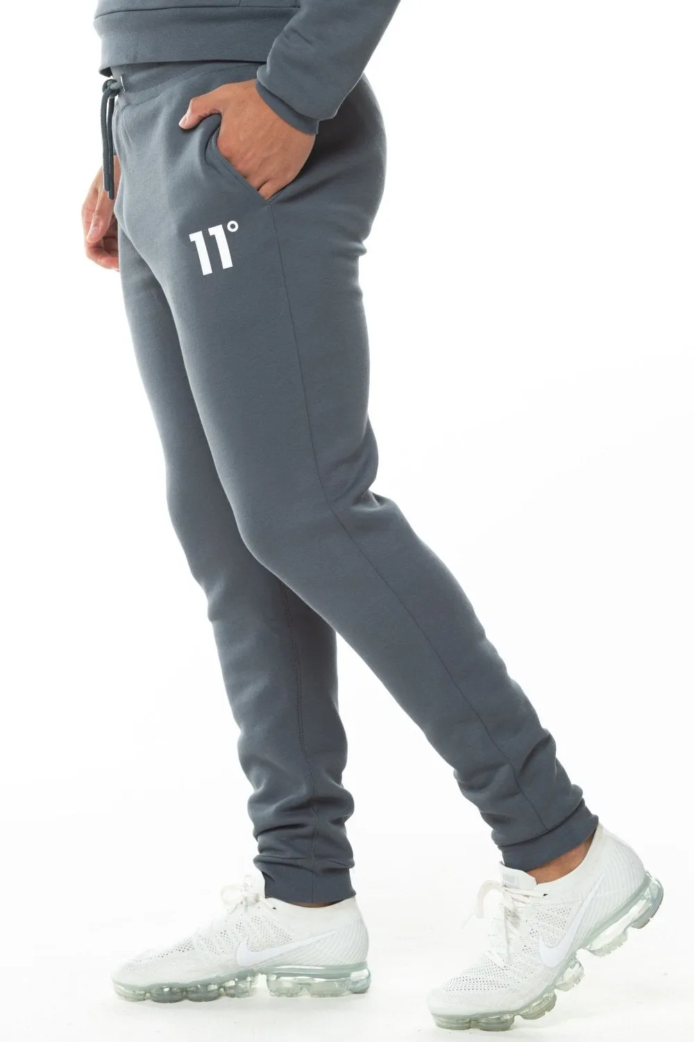 Turbulence Regular Fit Core Joggers