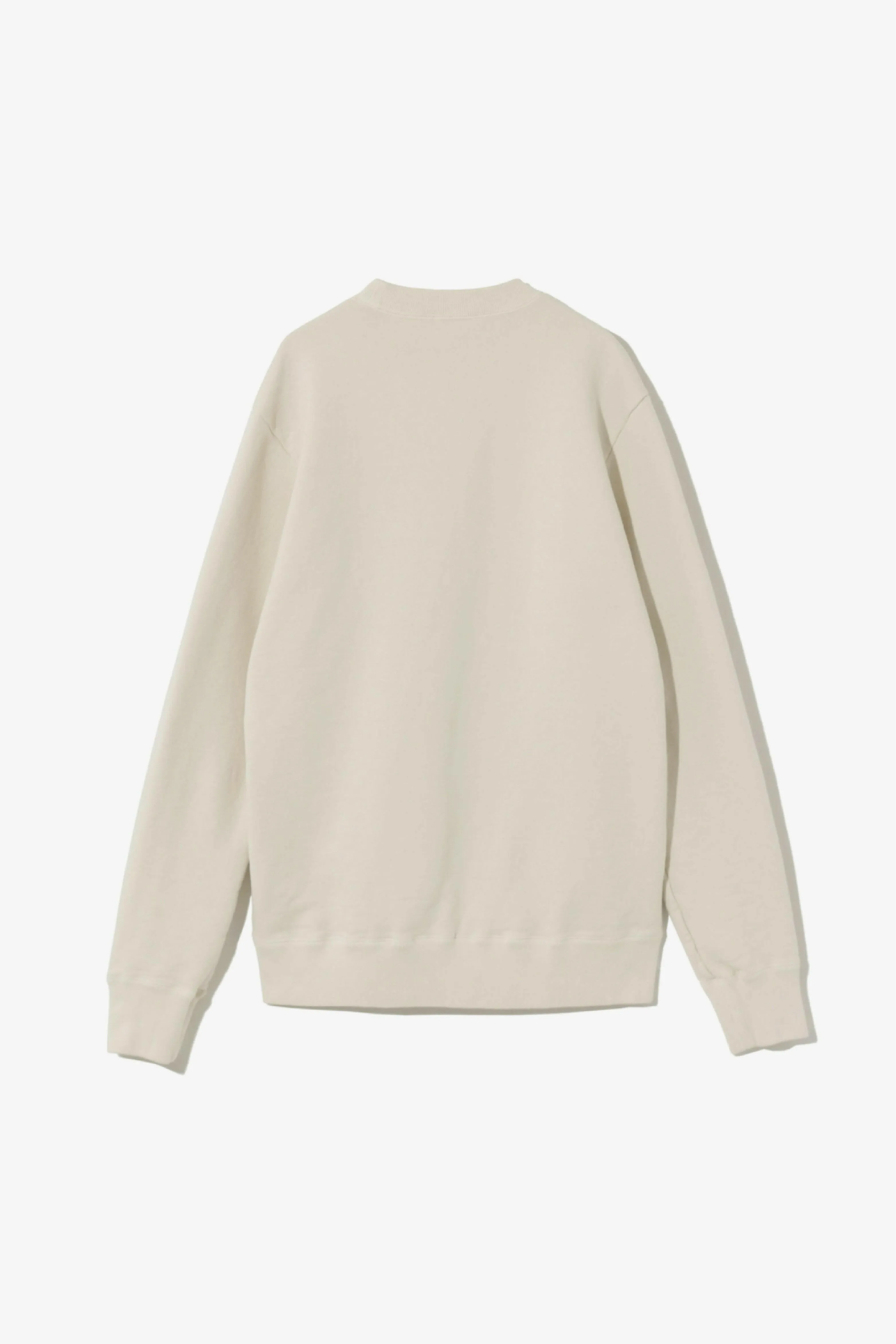 U Logo Sweatshirt