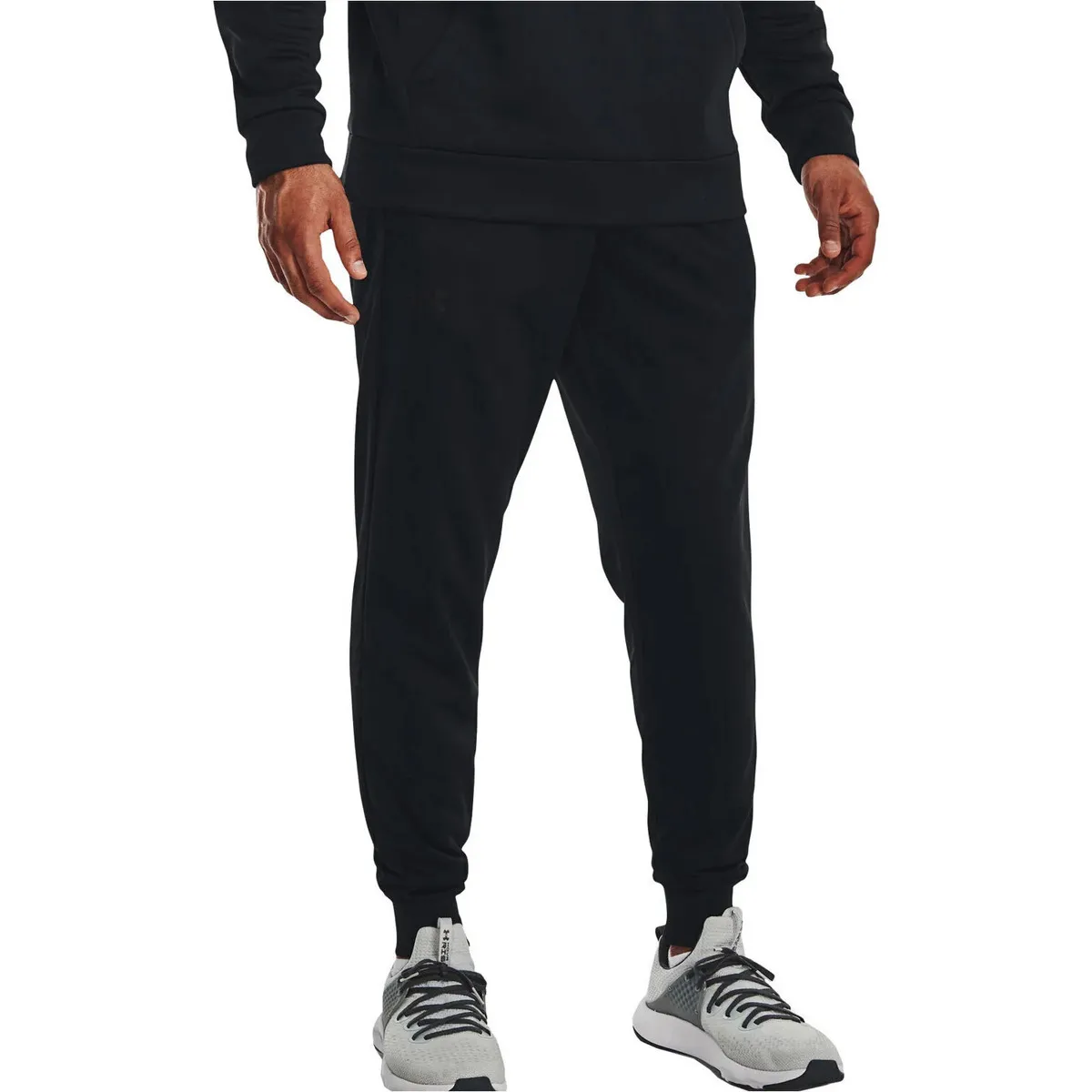 UA Armour Fleece Joggers