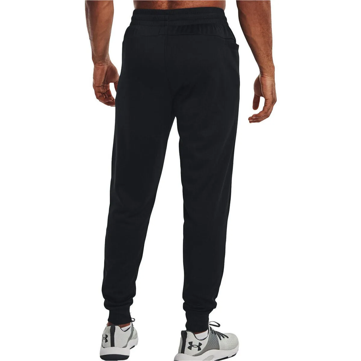 UA Armour Fleece Joggers