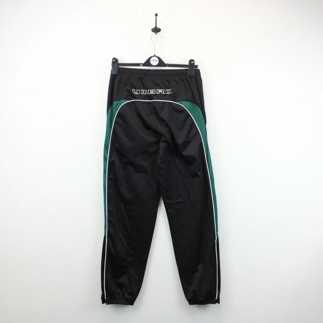 UMBRO 90s Joggers Black | Medium