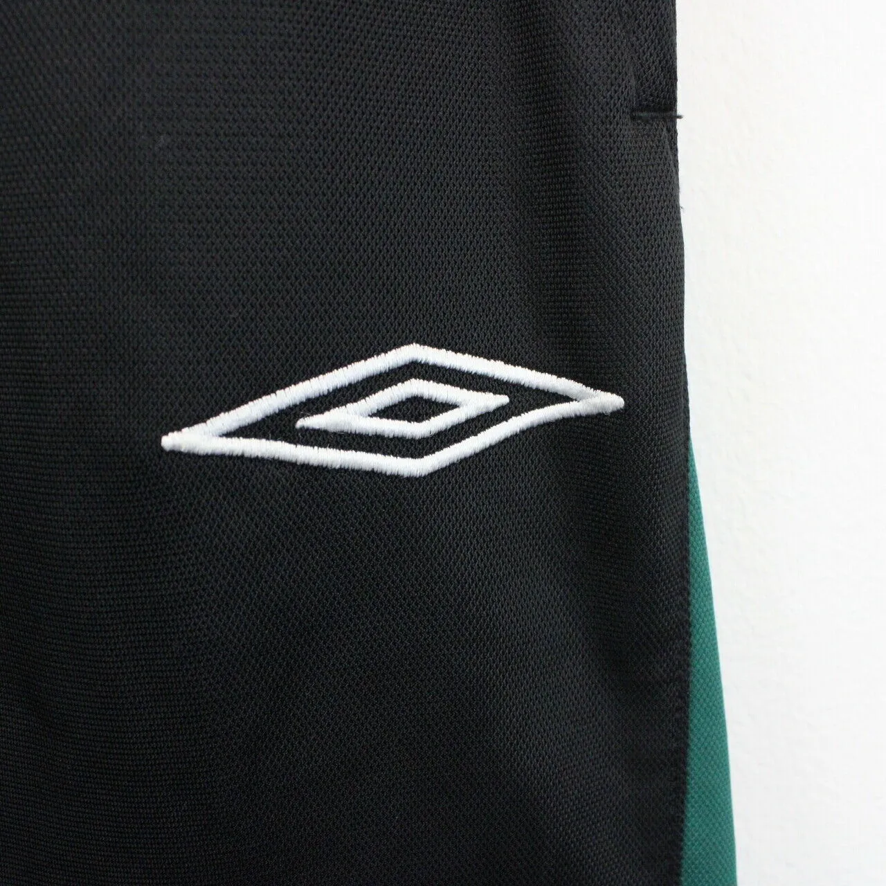 UMBRO 90s Joggers Black | Medium