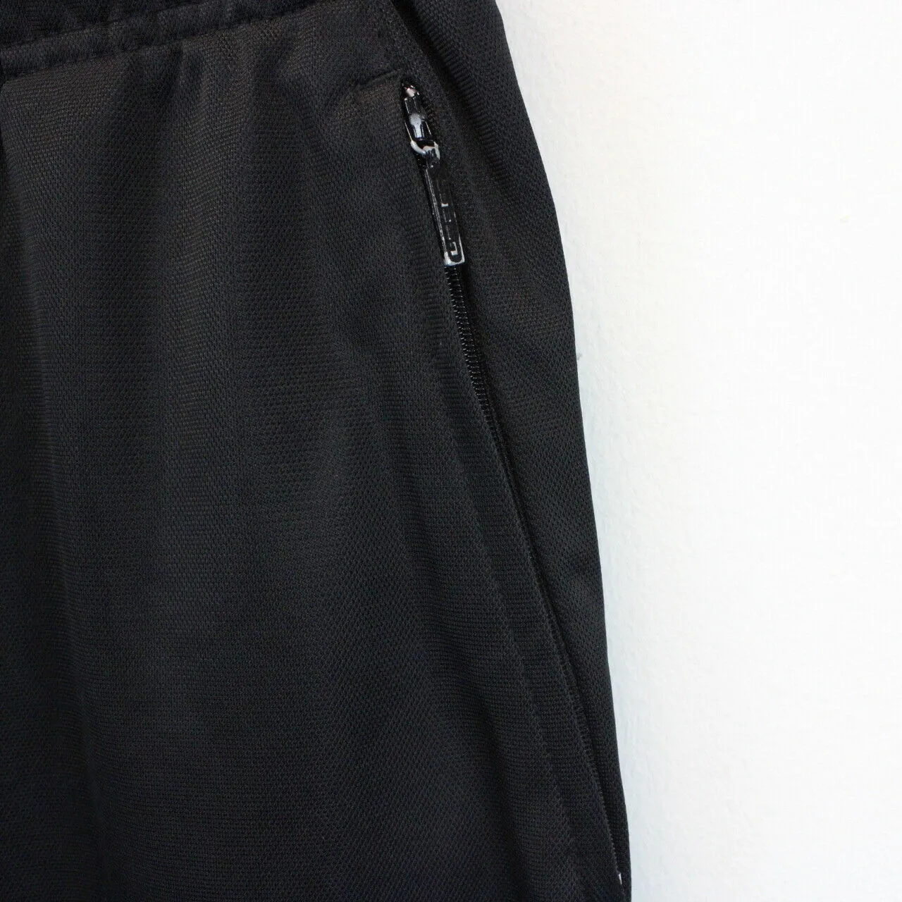 UMBRO 90s Joggers Black | Medium