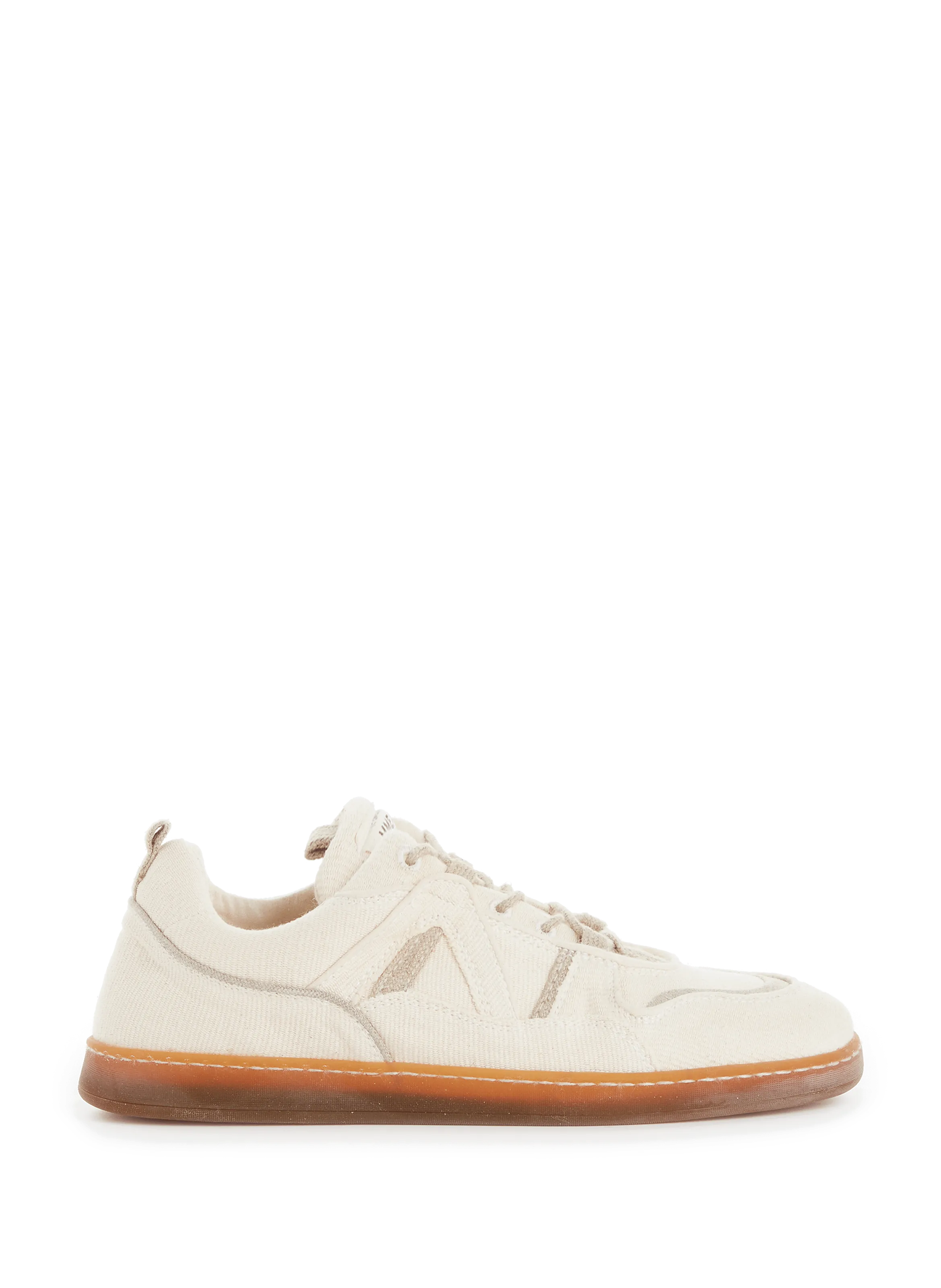 UMOJA  Vegan MMEA sneakers - Beige