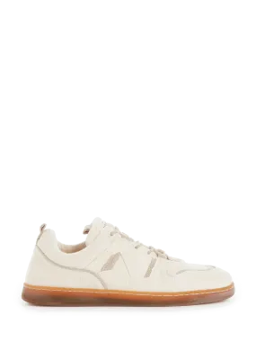 UMOJA  Vegan MMEA sneakers - Beige