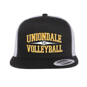 Uniondale Volleyball Trucker Hat