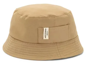 Unisex Bucket Hat, Khaki | Manufactum