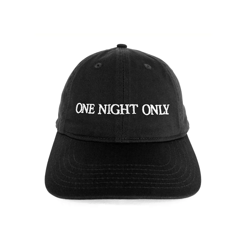 Unisex Unique One Night Hat