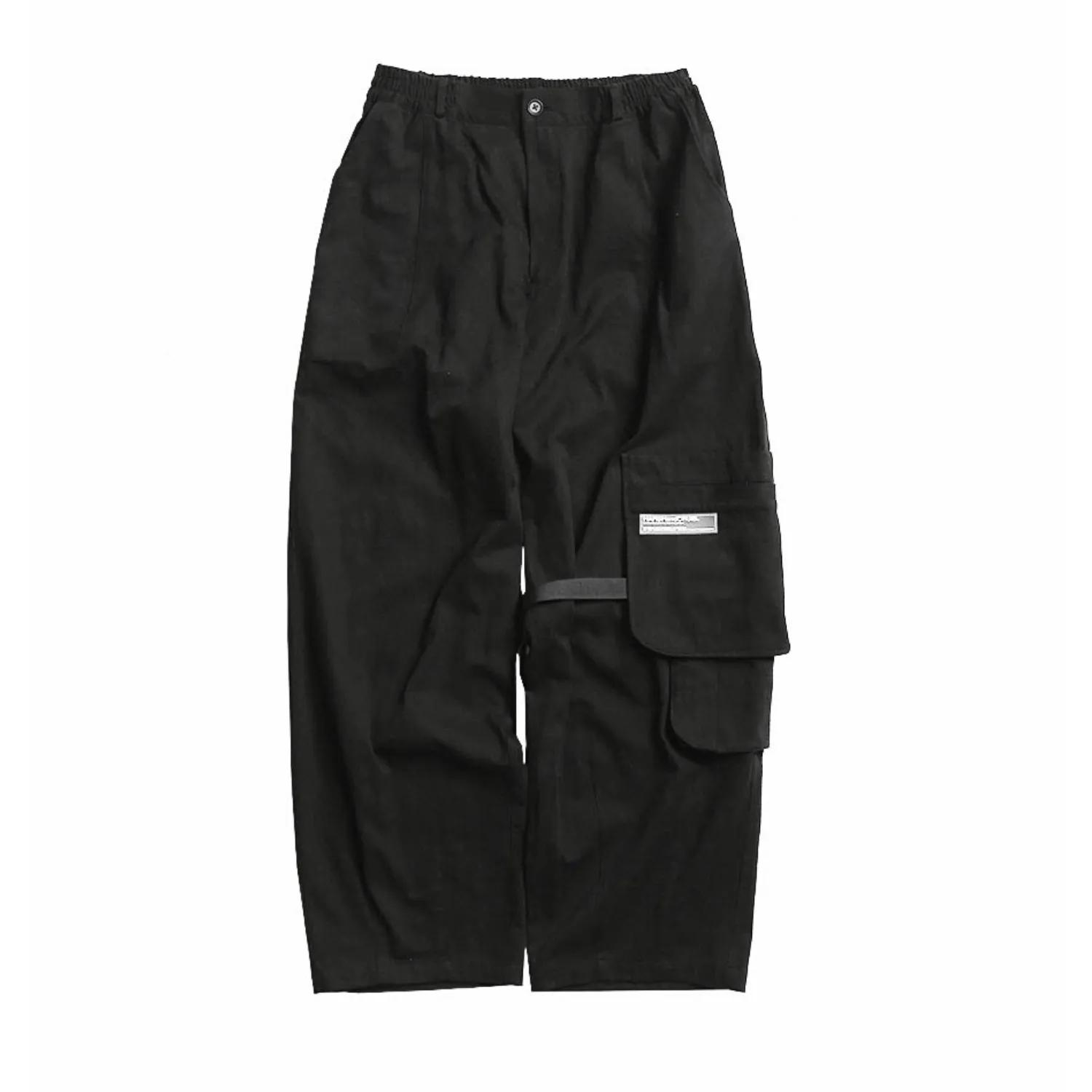 Urban Cargo Trousers