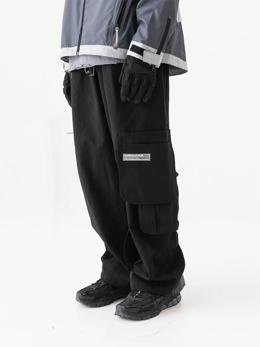 Urban Cargo Trousers