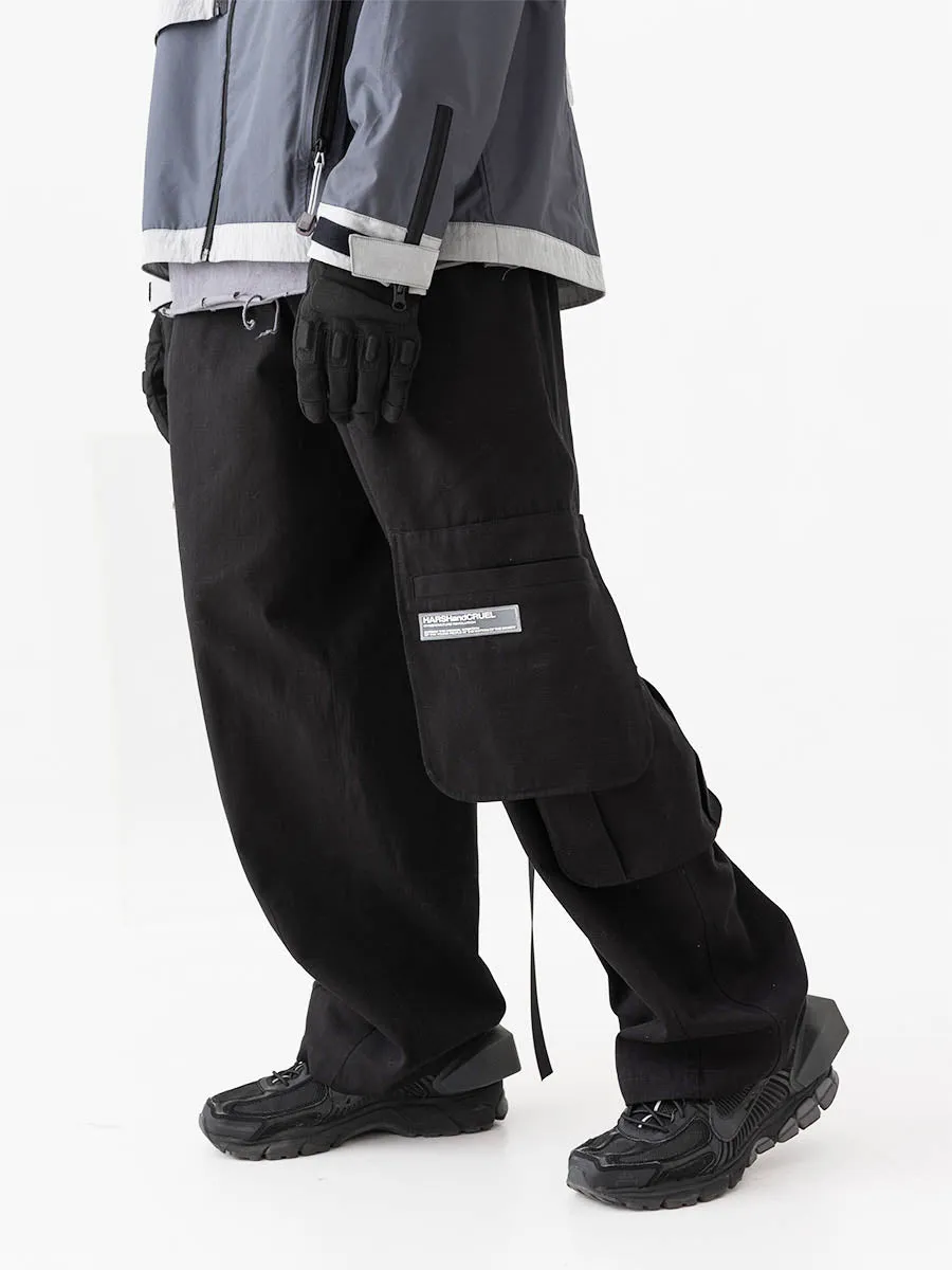 Urban Cargo Trousers