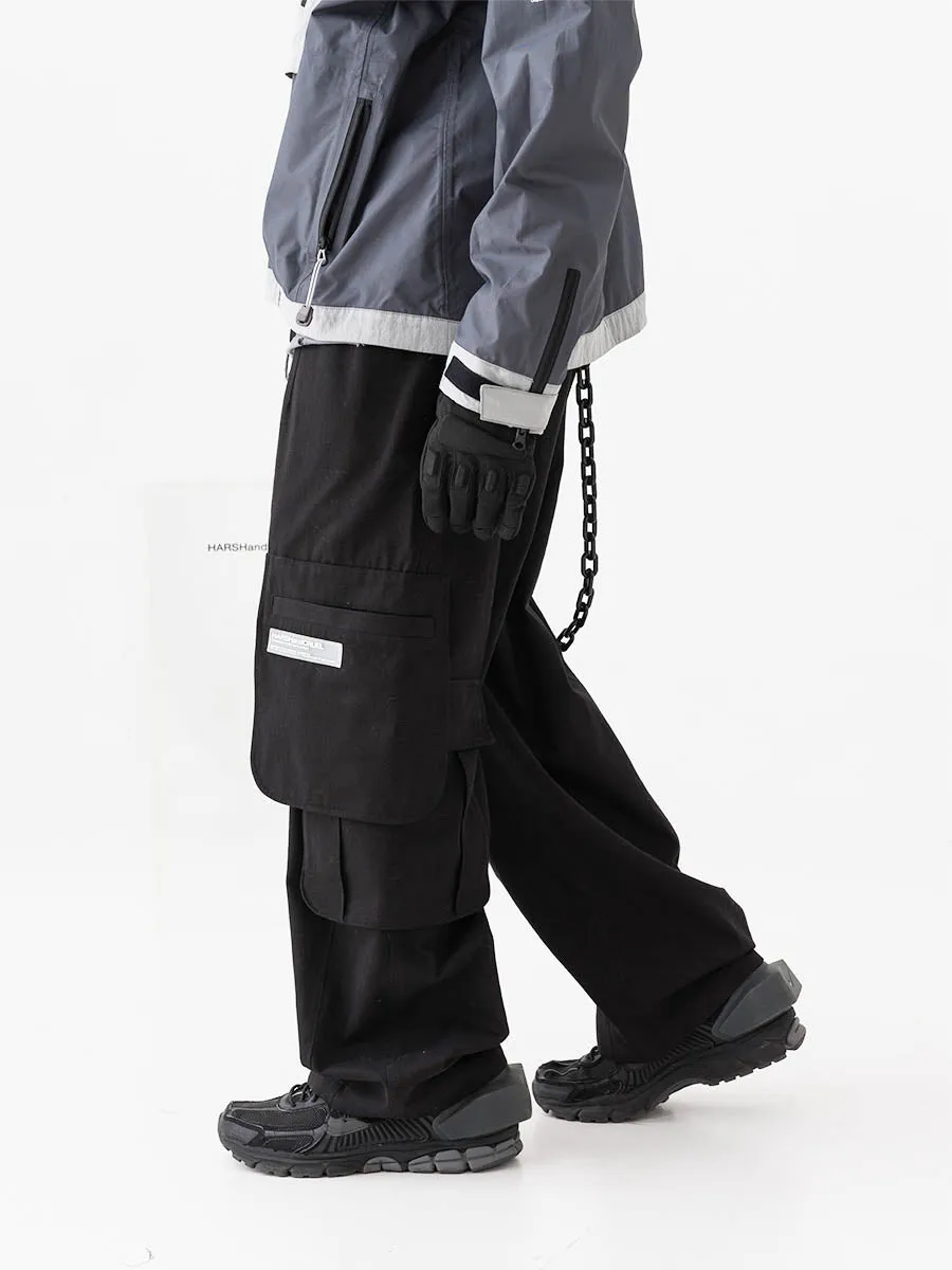 Urban Cargo Trousers