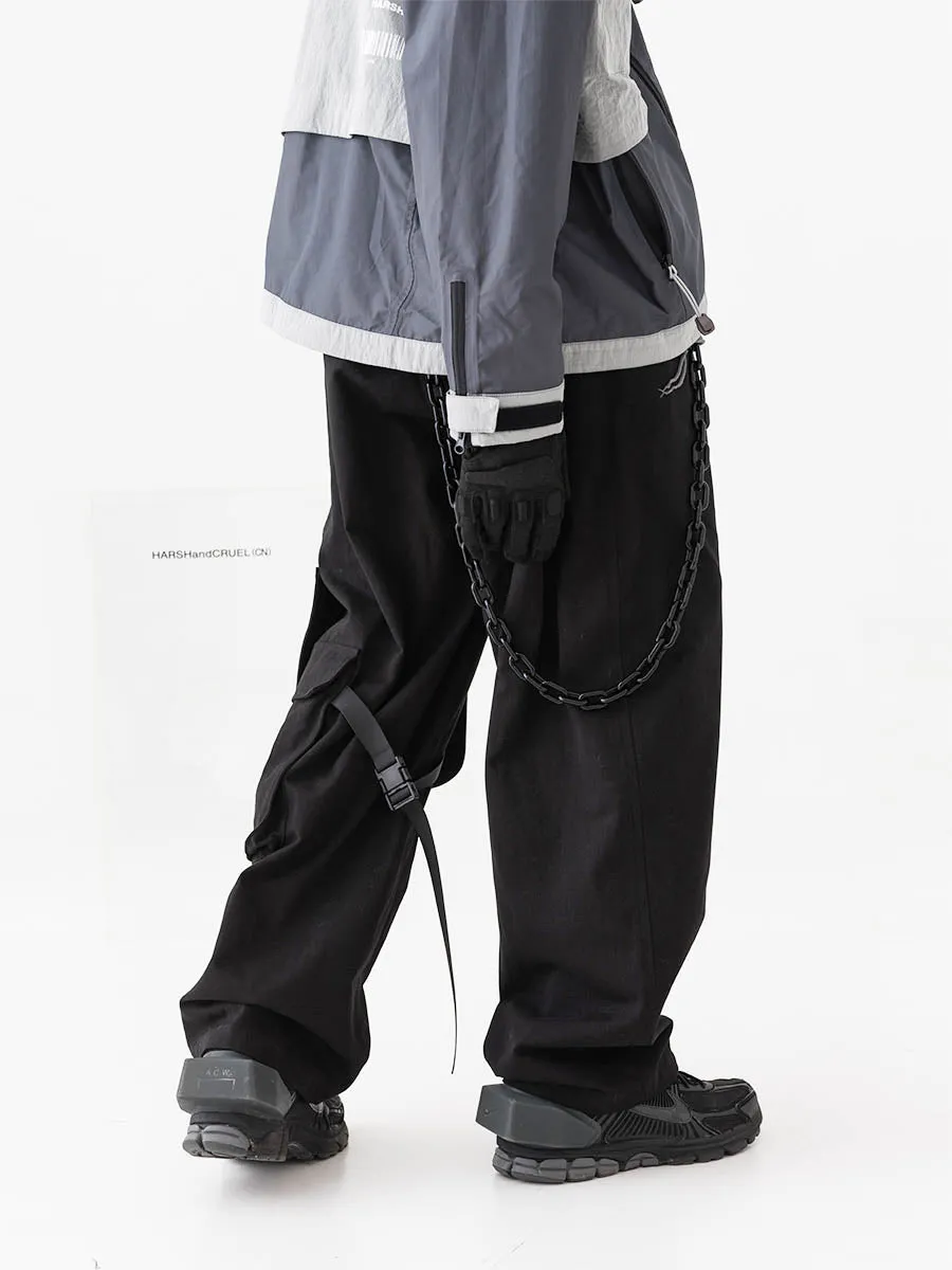 Urban Cargo Trousers