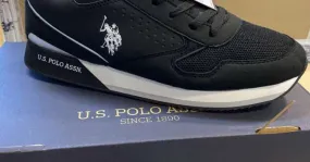 U.S. Polo Shoes MEN Stock -23 - ¡Sneakers primavera!