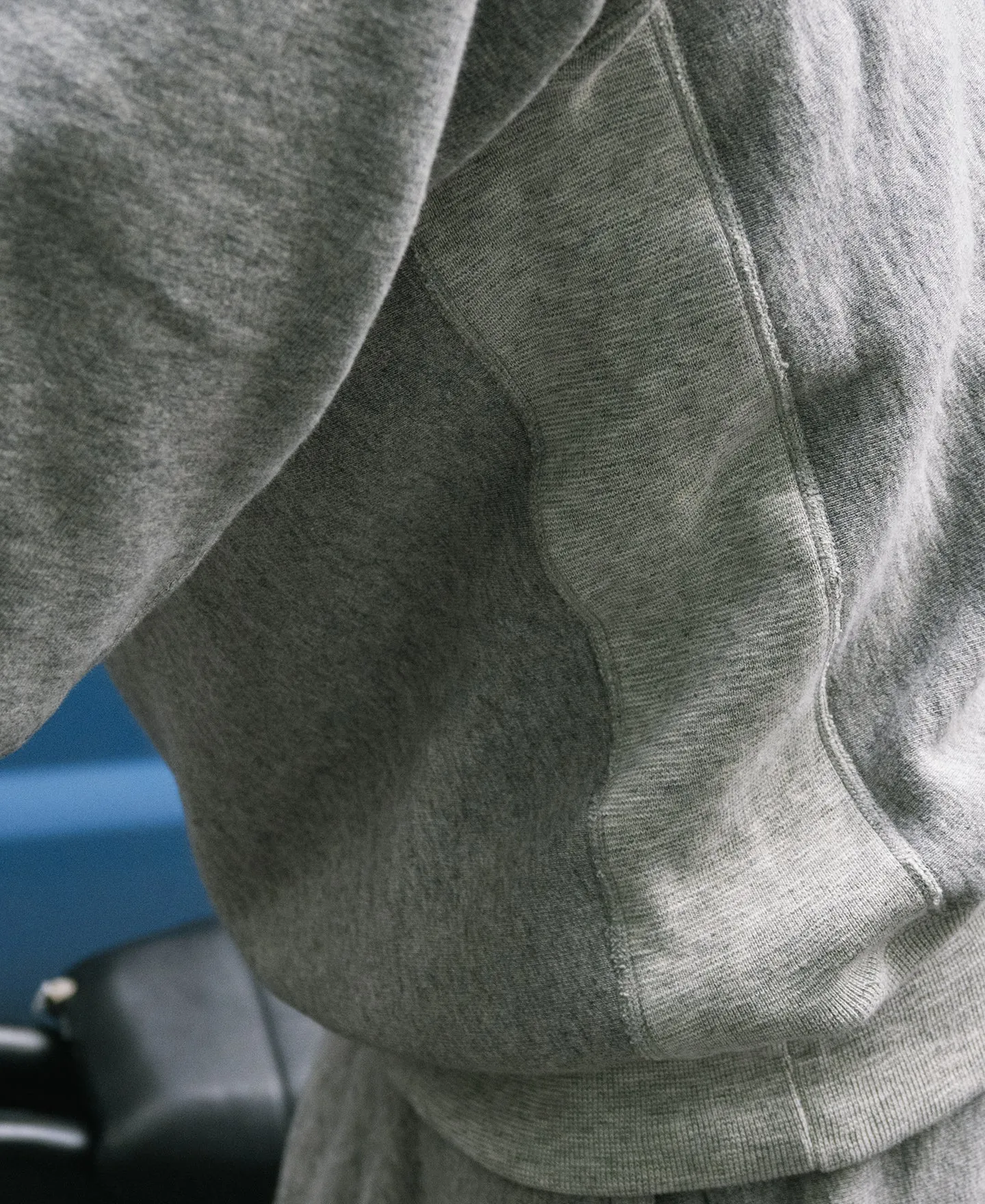 USMA Reverse Weave Sweatshirt