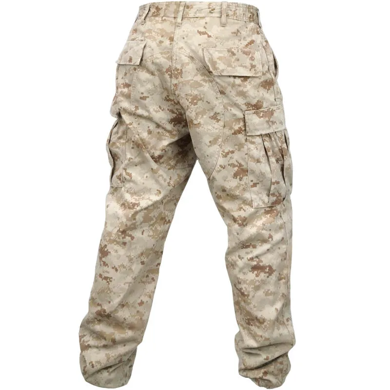 USMC Desert MARPAT Womans Trousers