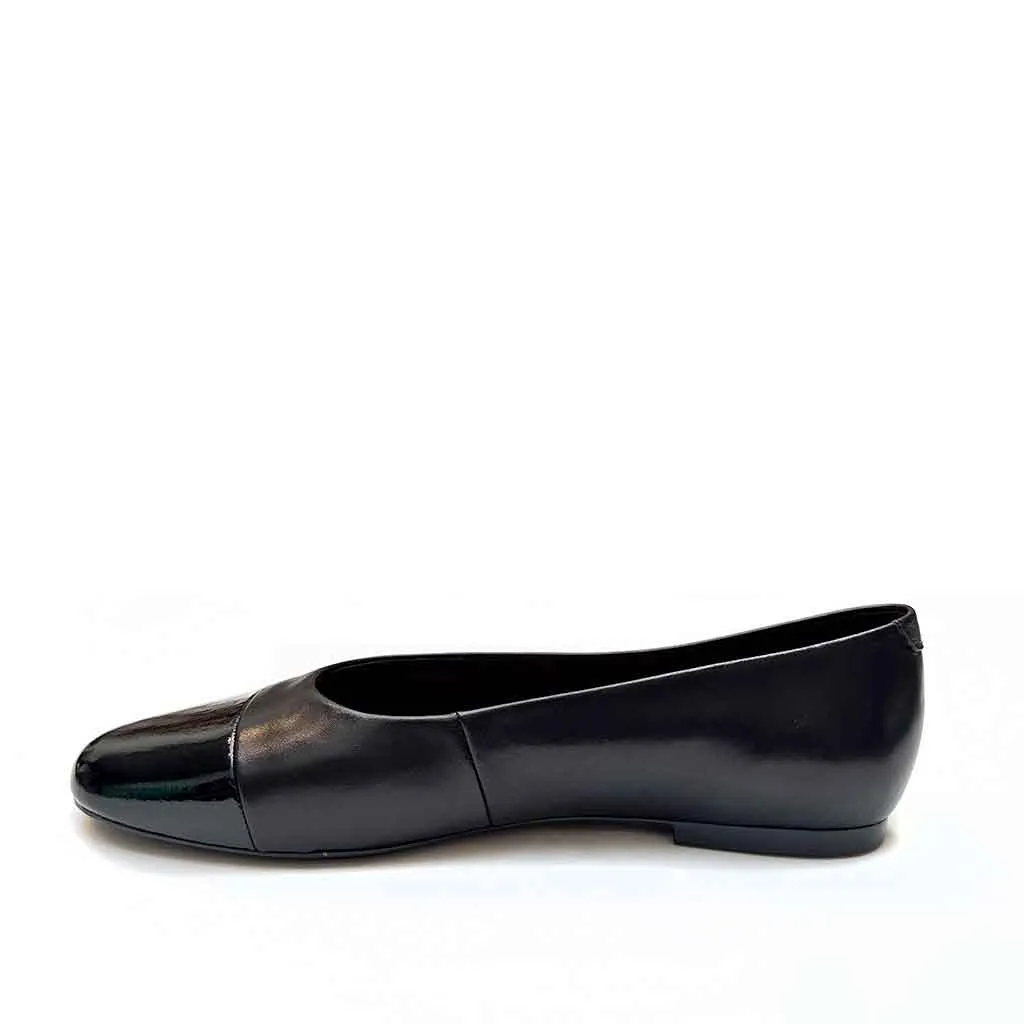 Vagabond Shoemakers Jolin Flat - Black