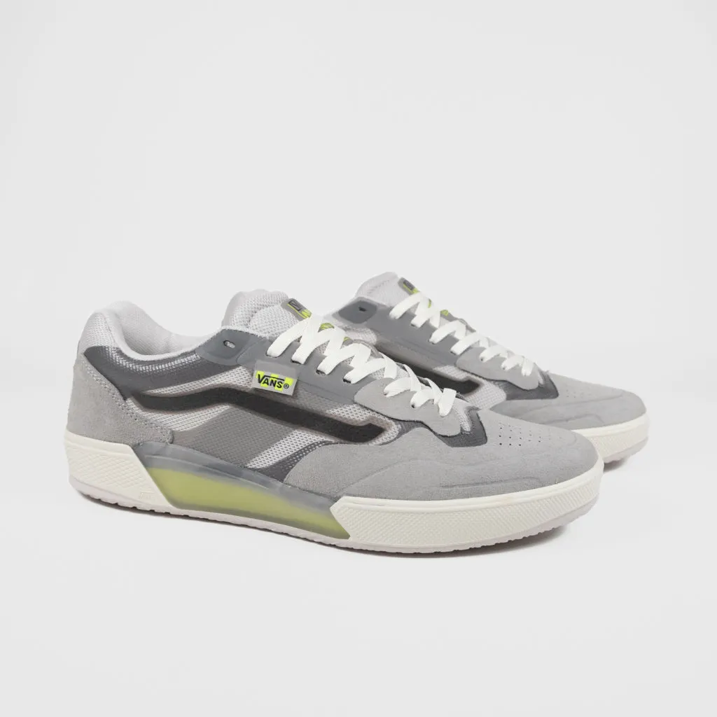 Vans - AVE 2.0 Pro Shoes - Medium Grey