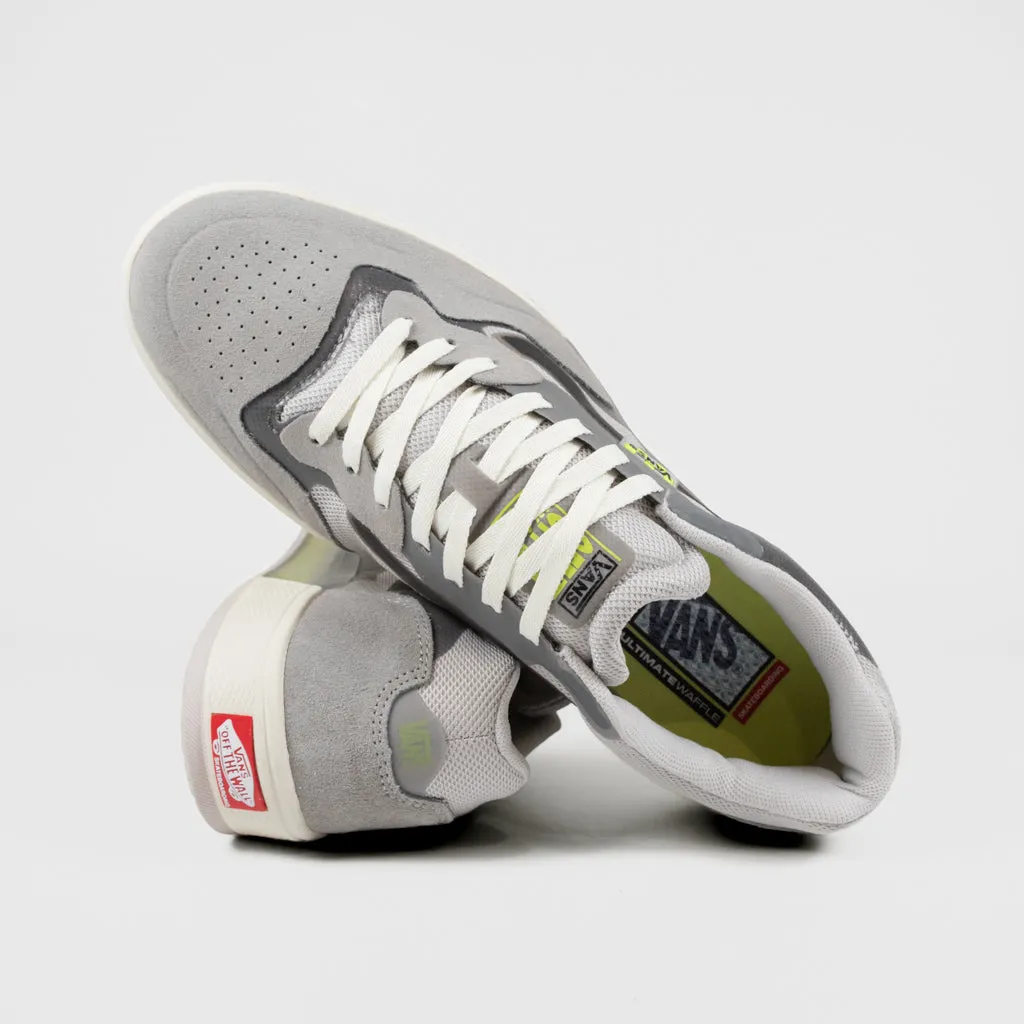 Vans - AVE 2.0 Pro Shoes - Medium Grey