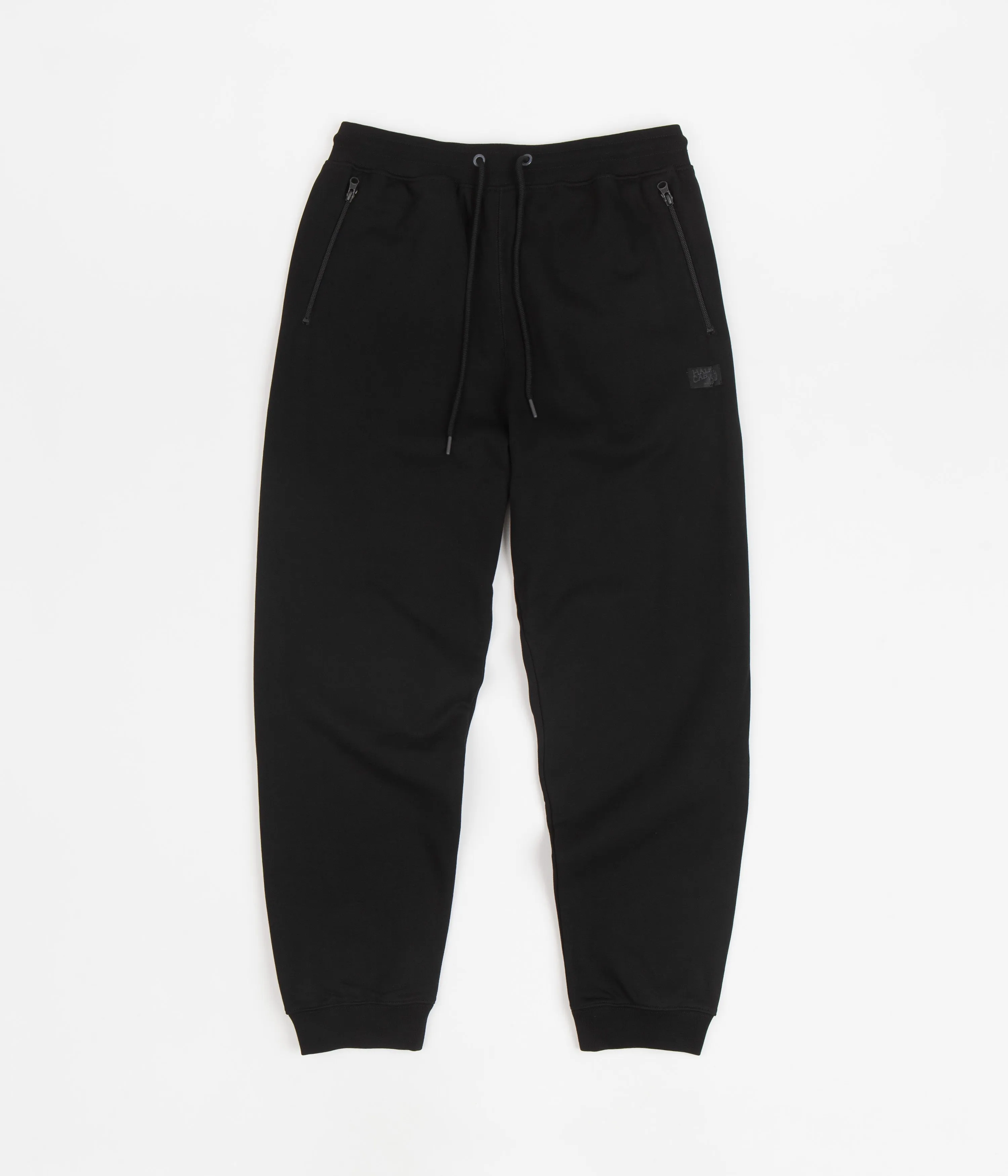 Vans Half Cab 30th Loose Fleece Pants - Black