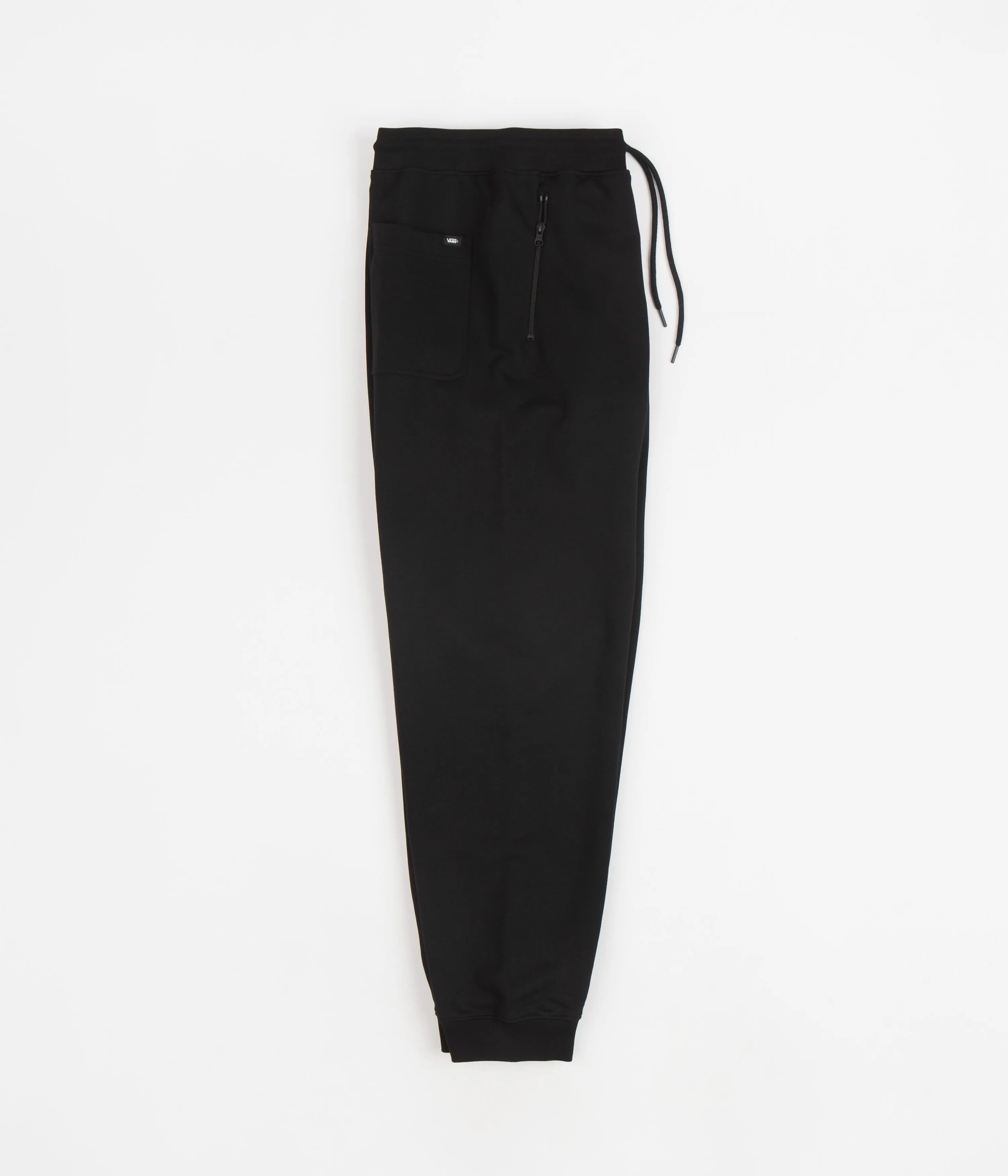 Vans Half Cab 30th Loose Fleece Pants - Black