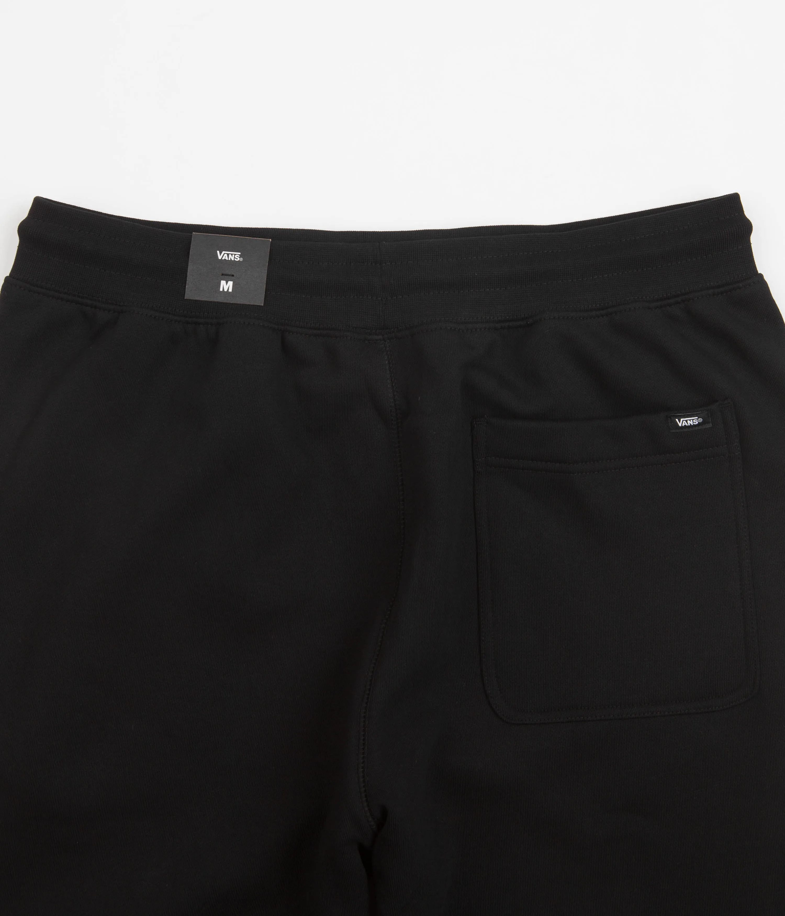 Vans Half Cab 30th Loose Fleece Pants - Black