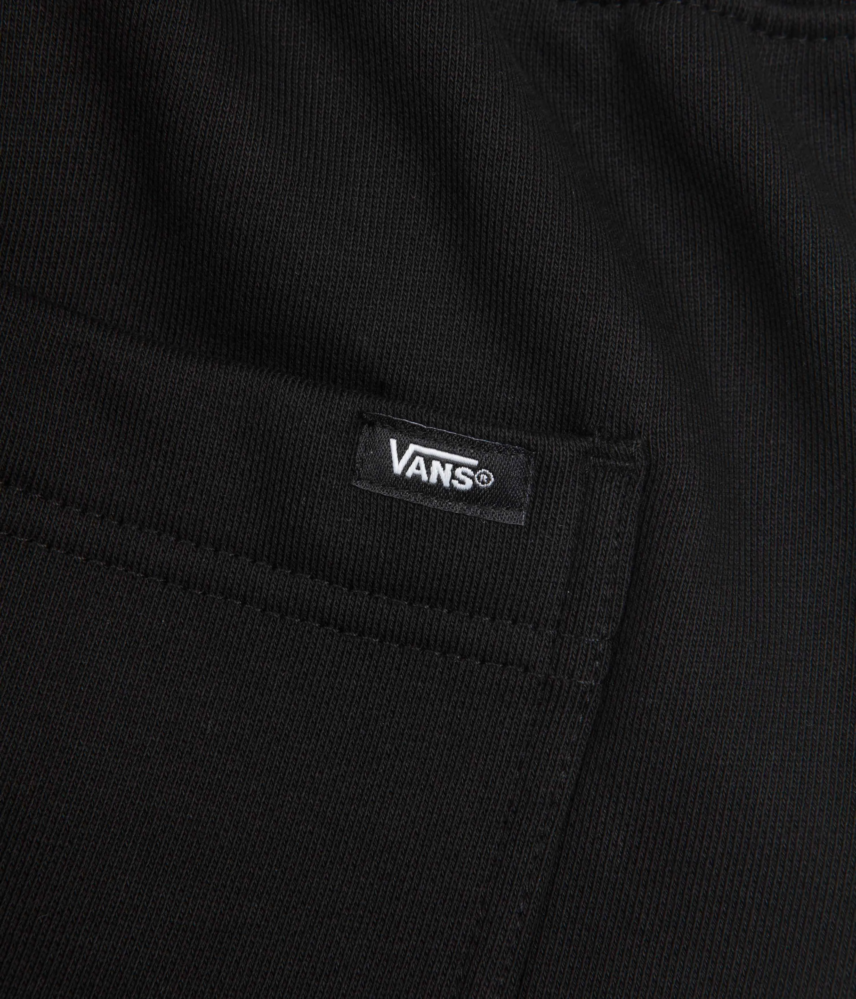 Vans Half Cab 30th Loose Fleece Pants - Black