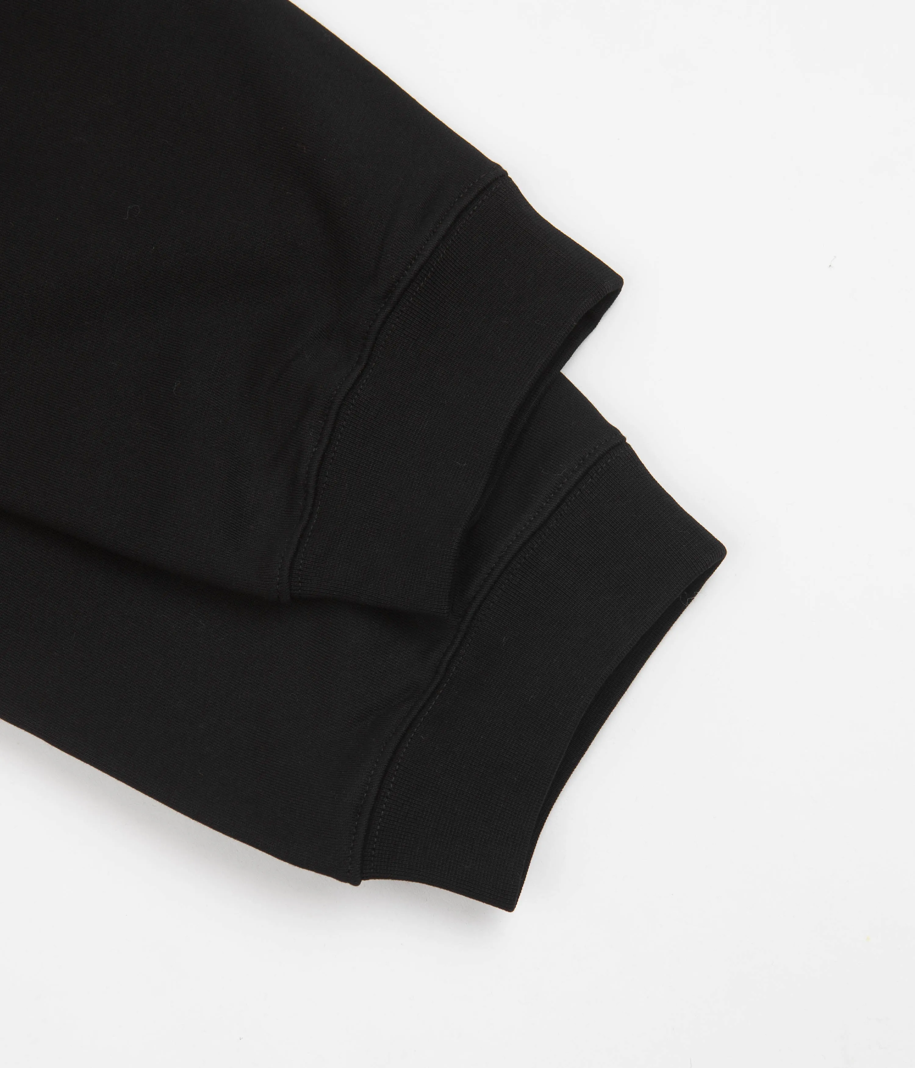 Vans Half Cab 30th Loose Fleece Pants - Black