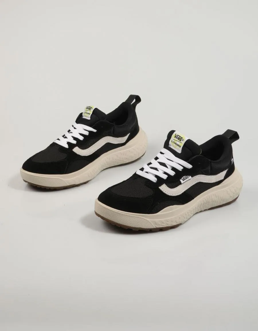 VANS Ultrarange Neo Vr3 Black 83391 - Shop Now!