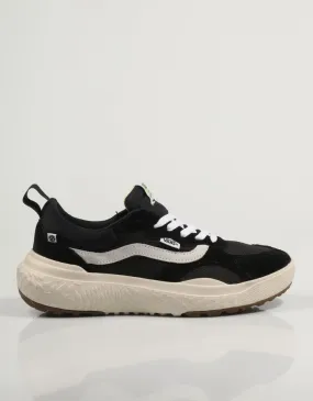 VANS Ultrarange Neo Vr3 Black 83391 - Shop Now!