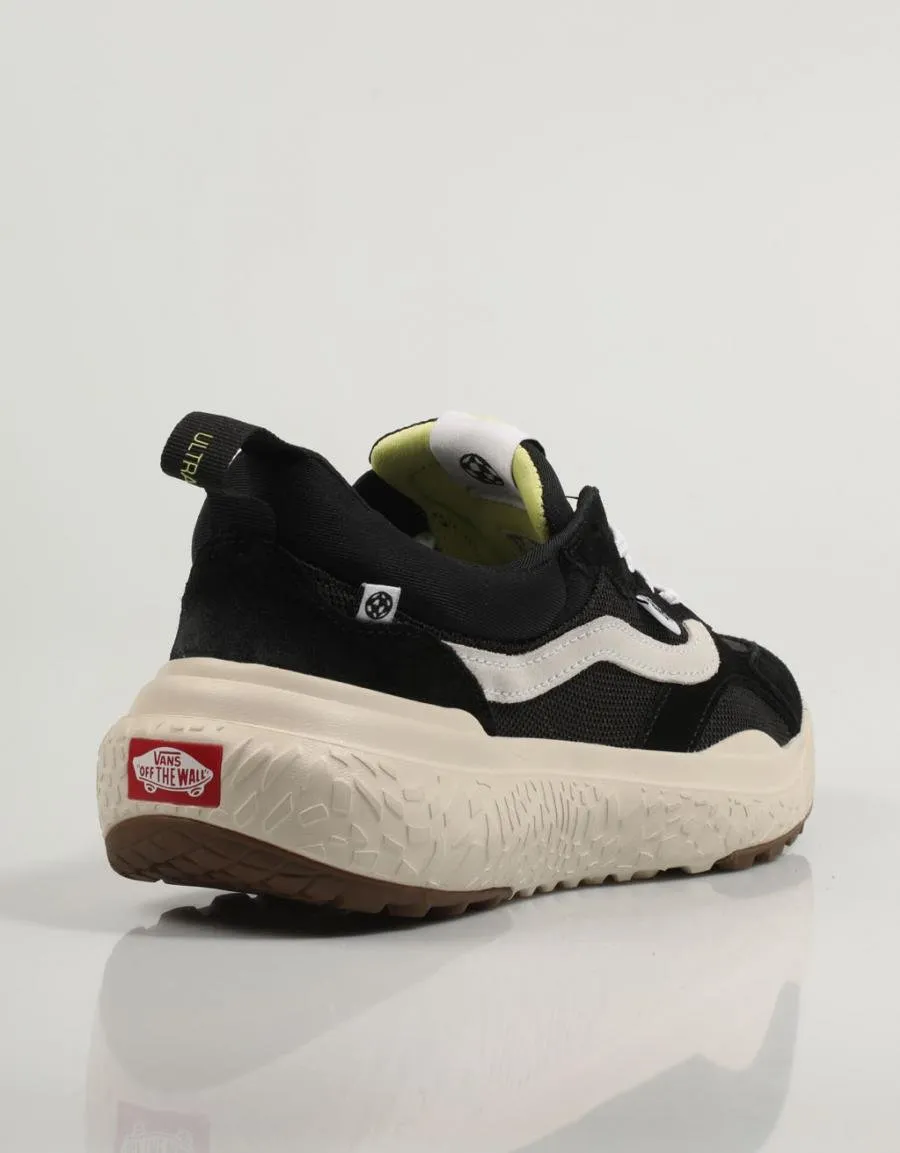 VANS Ultrarange Neo Vr3 Black 83391 - Shop Now!