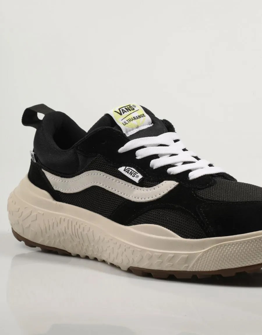 VANS Ultrarange Neo Vr3 Black 83391 - Shop Now!