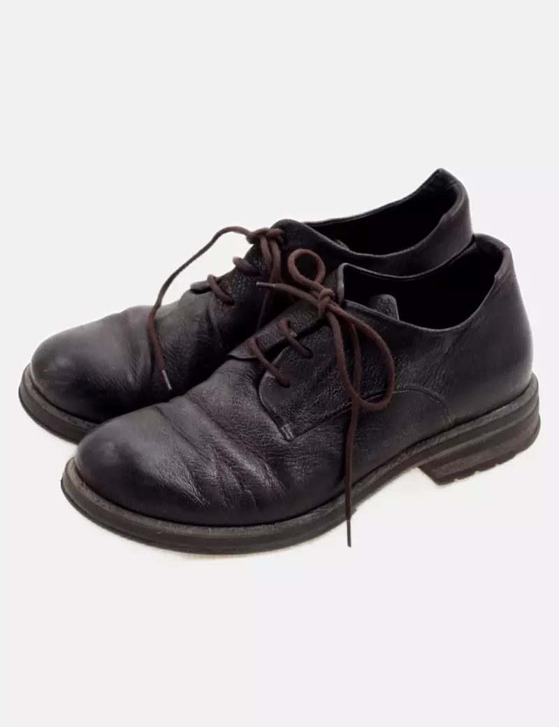 Vialis Oxford Shoes