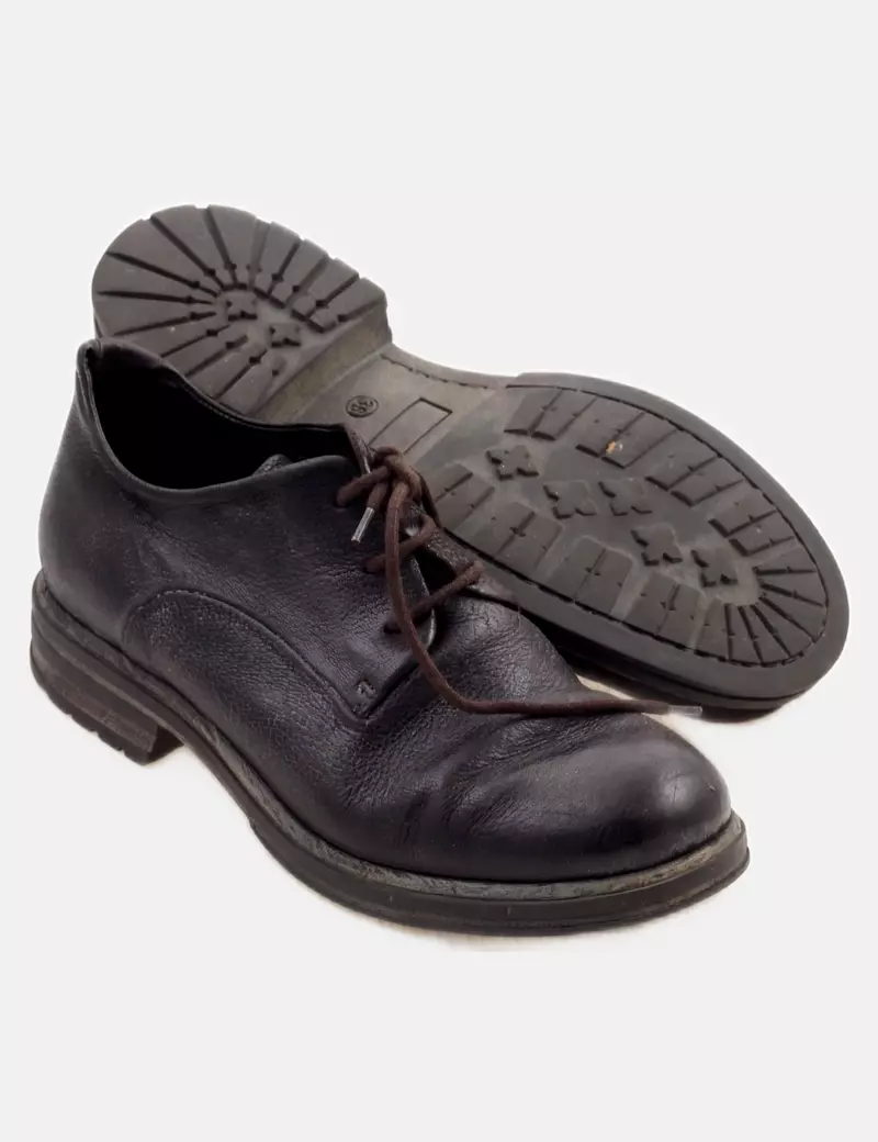 Vialis Oxford Shoes