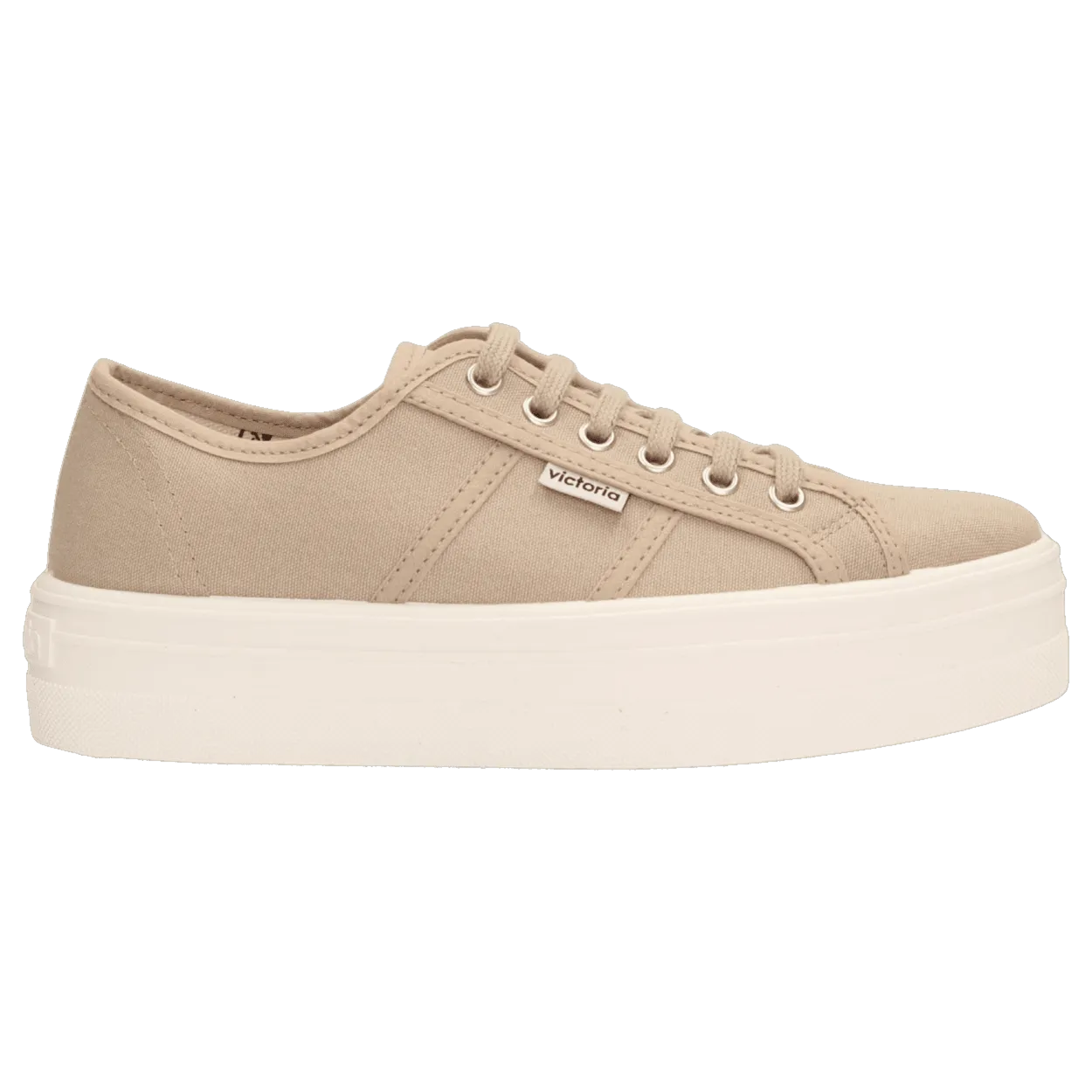 Victoria Shoes Barcelona Lona Eco