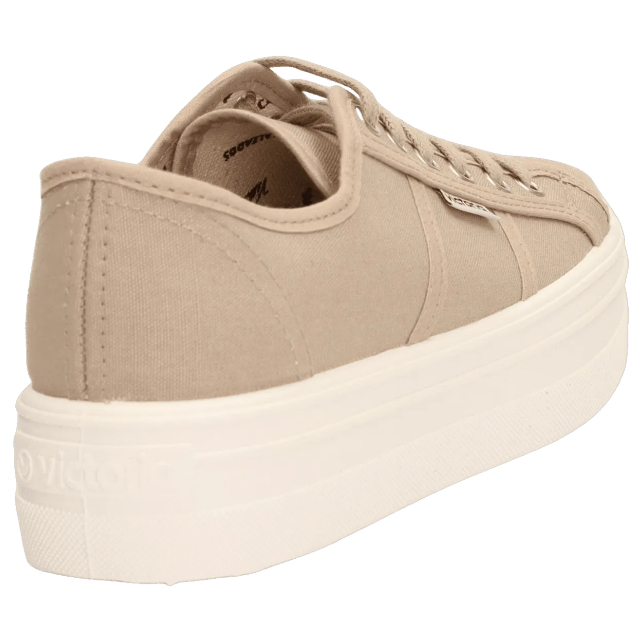 Victoria Shoes Barcelona Lona Eco