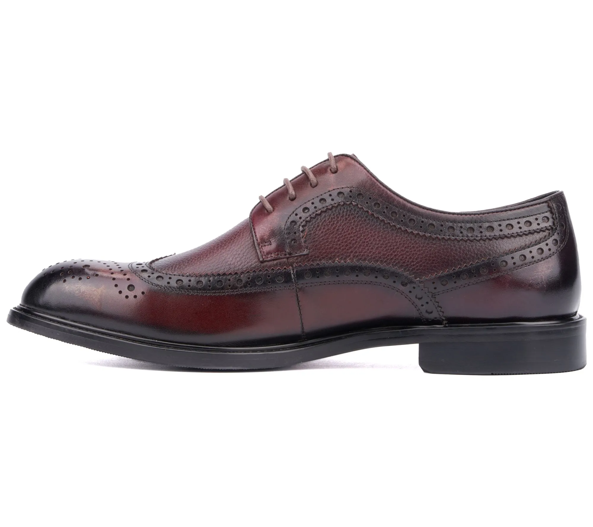 Stylish Men's Stannis Oxfords