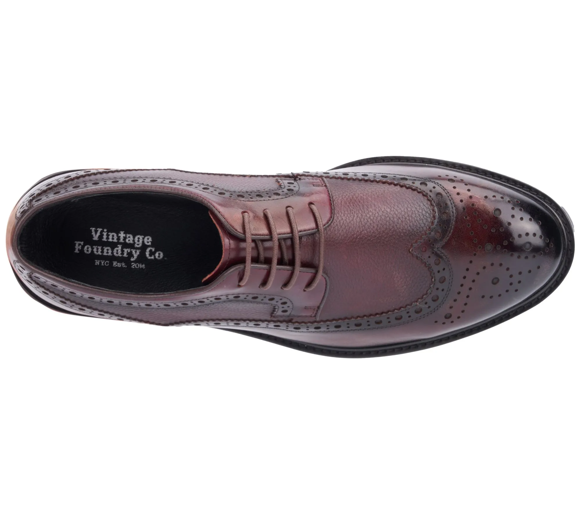 Stylish Men's Stannis Oxfords