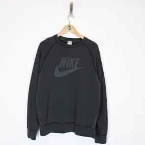 Vintage Nike Sweatshirt Large