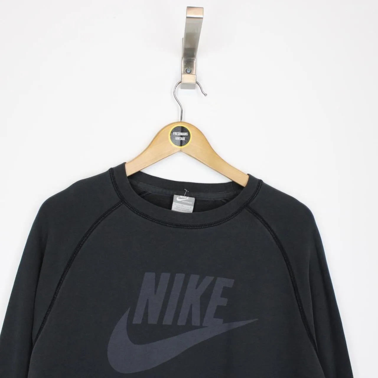 Vintage Nike Sweatshirt Large