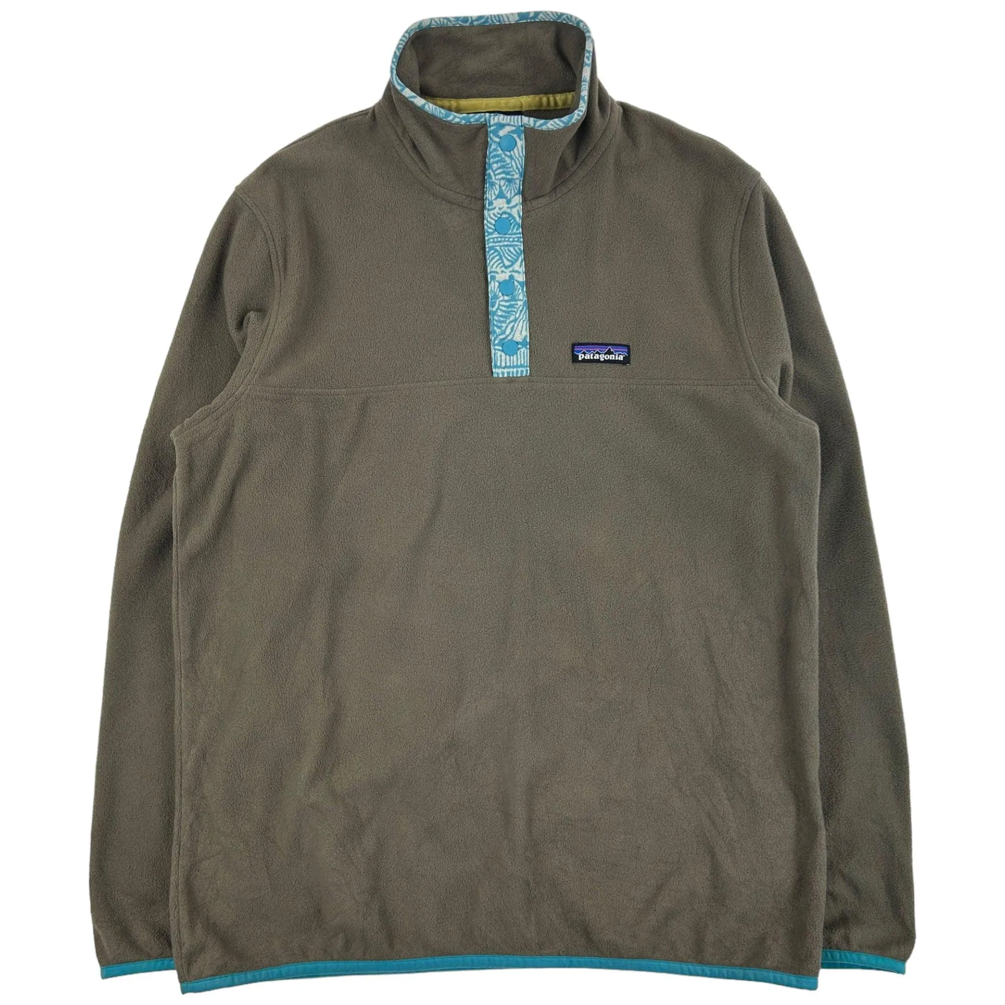 Patagonia Vintage Fleece Medium.