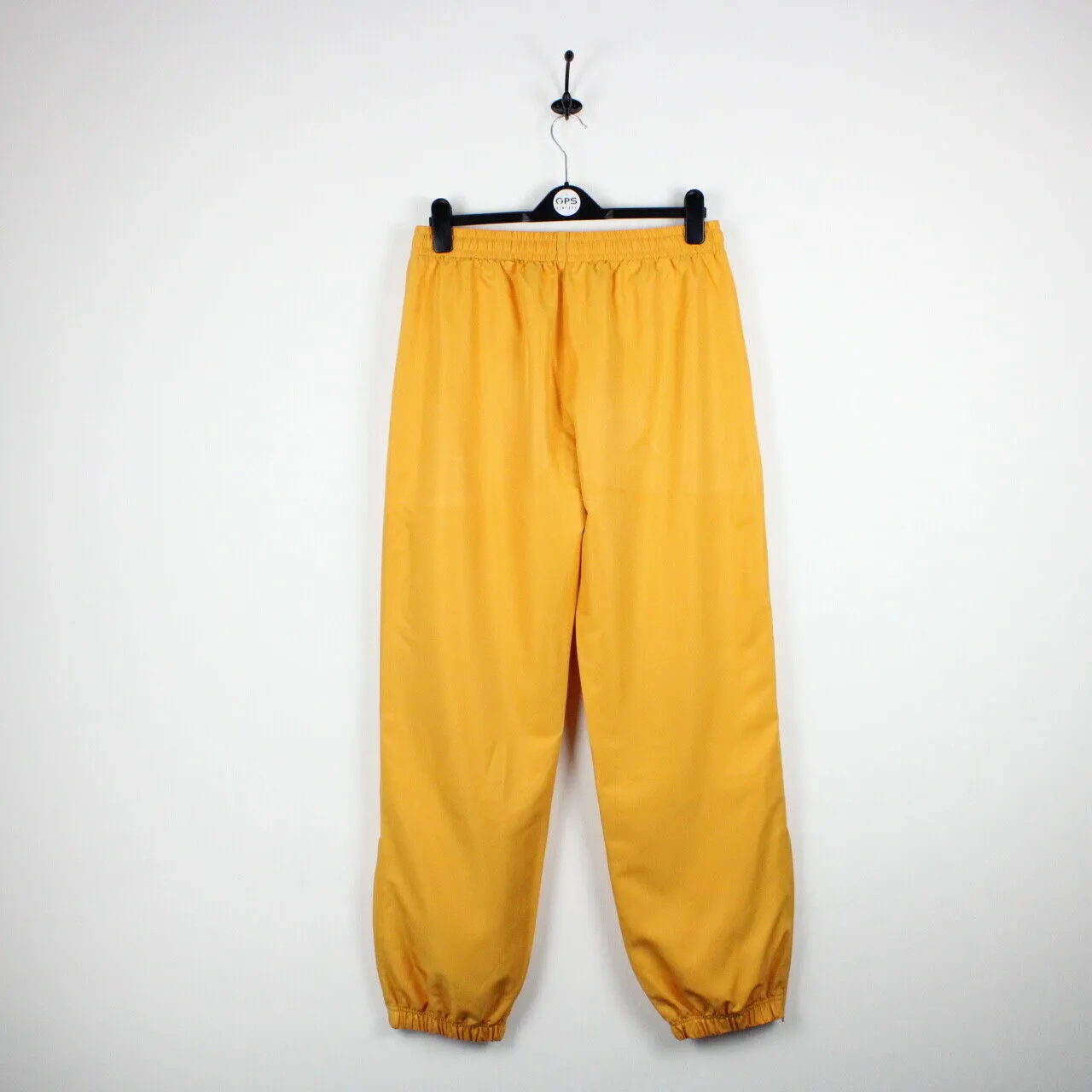 Vintage SERGIO TACCHINI Joggers Yellow | Large