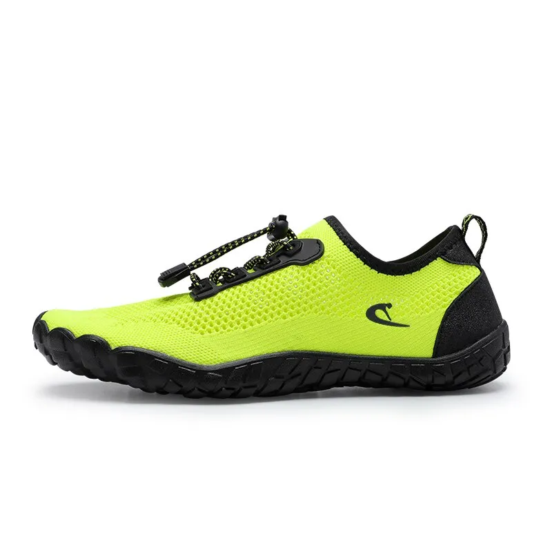 Vinthentic Dino Men's Barefoot Shoes