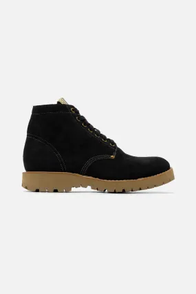 Visvim Folk Brigadier Boots